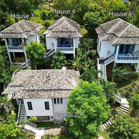 Archie Village Hinkong Luaran gambar