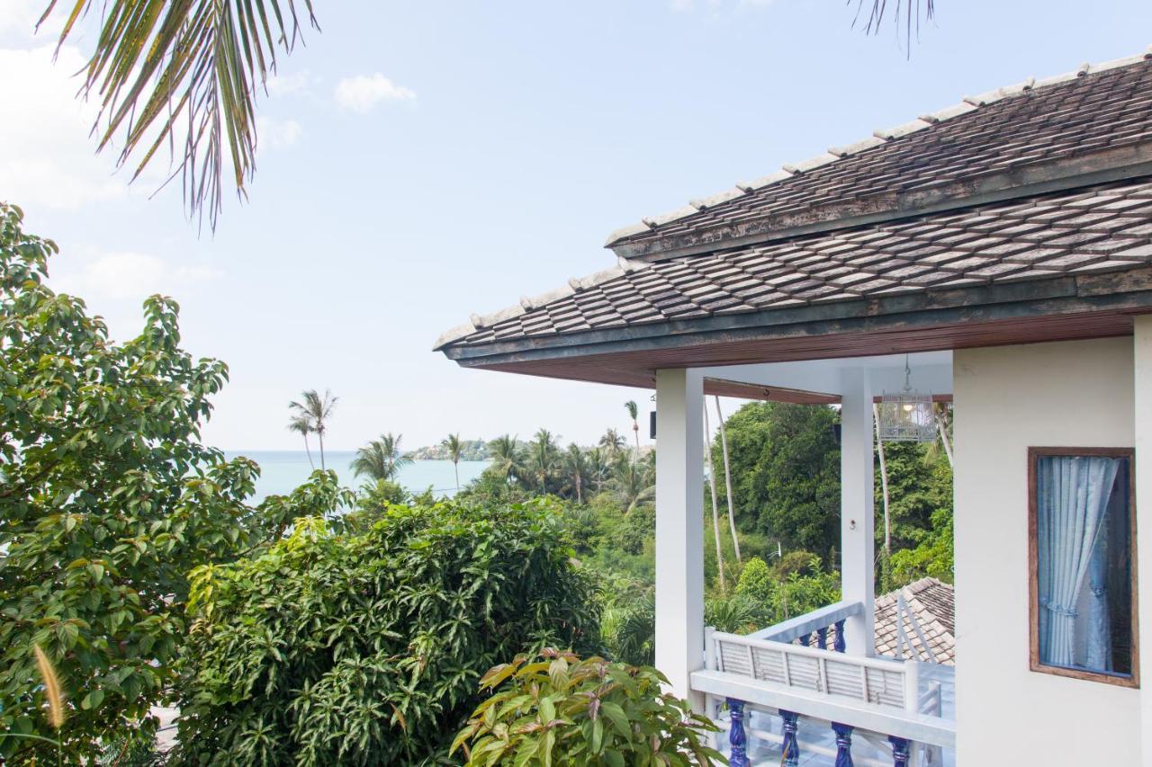 Archie Village Hinkong Luaran gambar