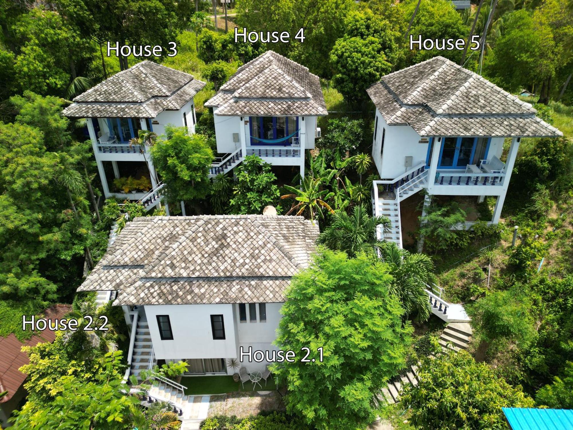 Archie Village Hinkong Luaran gambar