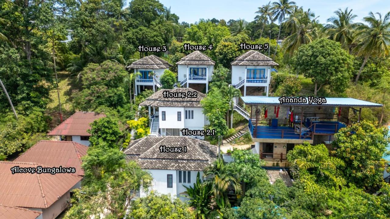 Archie Village Hinkong Luaran gambar