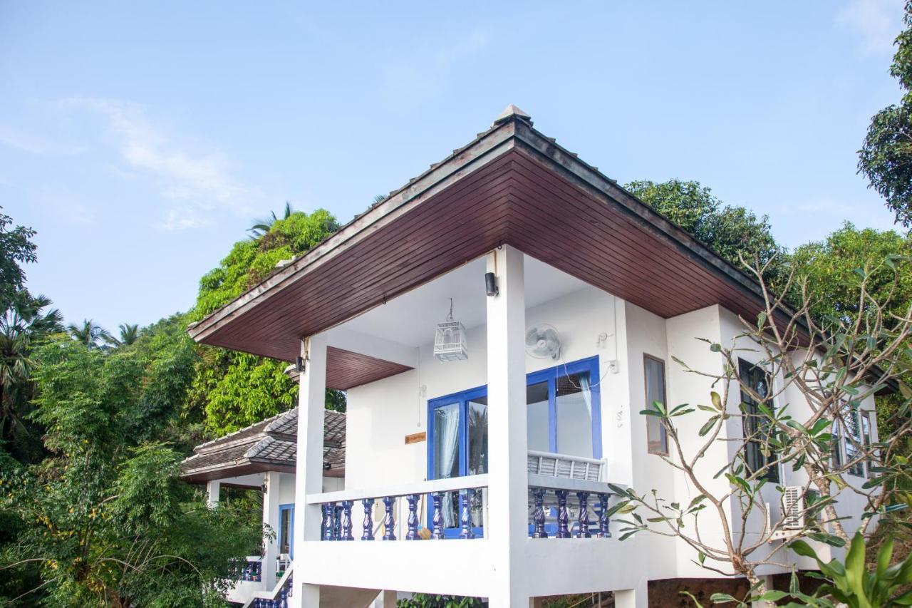 Archie Village Hinkong Luaran gambar